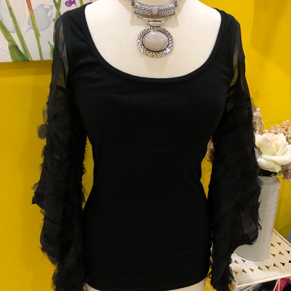 Blouse - Picture 2 of 4